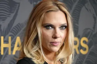 Скарлетт Йоханссон призналась, что отказалась от главной мечты ради актерской карьеры Скарлетт Йоханссон призналась, что отказалась от главной мечты ради актерской карьеры