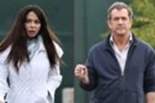 Мел был несчастлив в браке Мел был несчастлив в браке