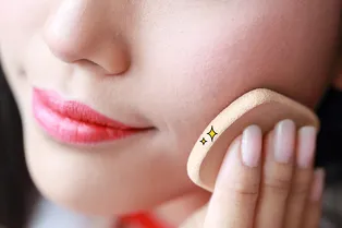 Что делать, если тональник расслаивается на коже: простой лайфхак, спасший не один макияж Что делать, если тональник расслаивается на коже: простой лайфхак, спасший не один макияж