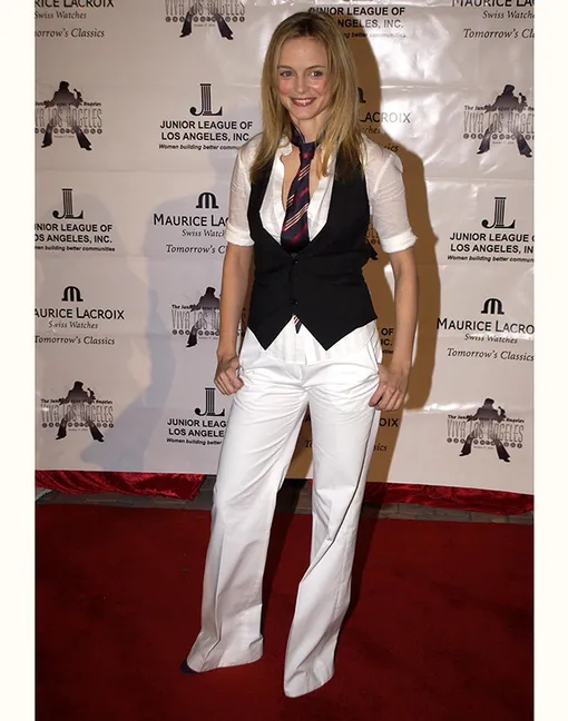 Мода 2000-х годов