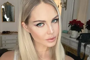 «Попала к горе-косметологу»: Мария Погребняк о неудачном увеличении губ «Попала к горе-косметологу»: Мария Погребняк о неудачном увеличении губ