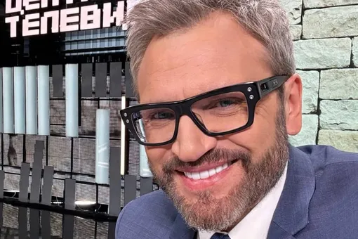 «Моя младшая дочь родила Тосю!»: Вадим Такменев заявил, что у него появилась внучка «Моя младшая дочь родила Тосю!»: Вадим Такменев заявил, что у него появилась внучка