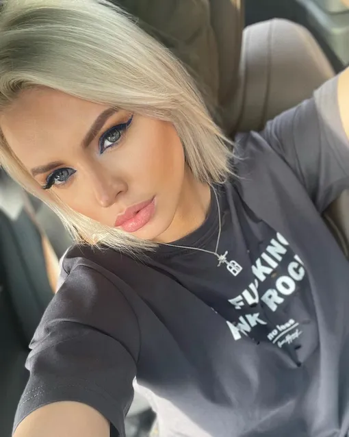 Милана Тюльпанова