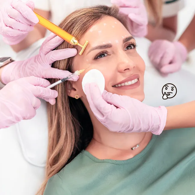 Дайте все! Какие операции можно совмещать или делать комплексом без вреда для здоровья