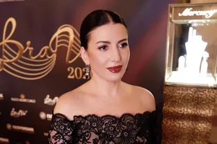 Шикарная Жасмин на премии BraVo 2026: узнали, насколько хорошо она знает своих коллег по шоу-бизнесу