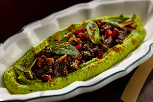 Новые рестораны, ужины, гесты и меню, которые не стоит пропускать: свежий гастрономический дайджест Новые рестораны, ужины, гесты и меню, которые не стоит пропускать: свежий гастрономический дайджест