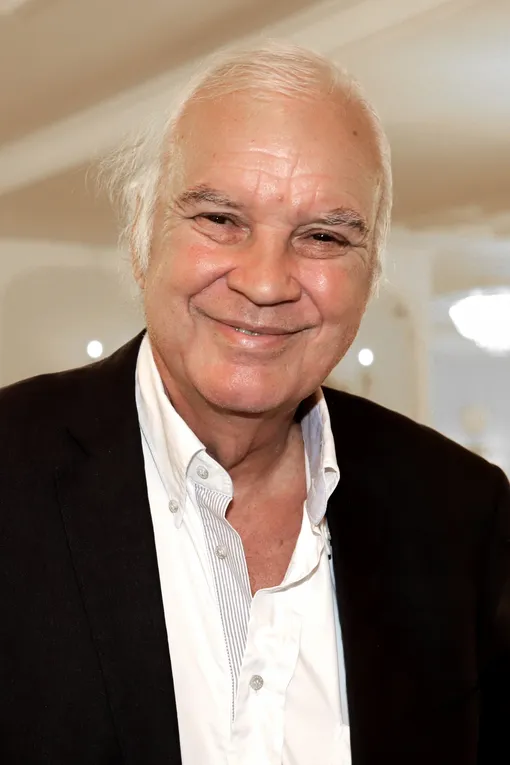 Владимир Молчанов прожил 75 лет