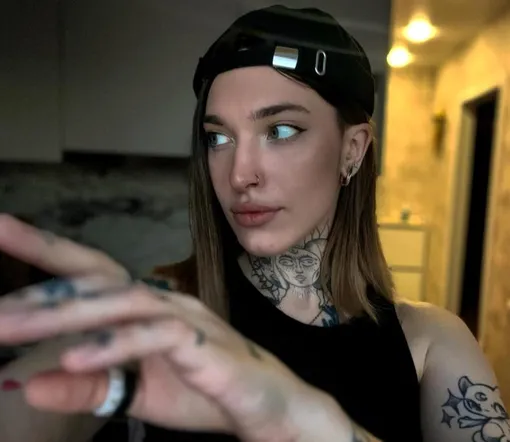Лаурита Карпова попала в больницу
