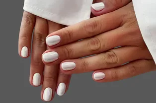 8 оттенков лака, которые дороже всего смотрятся на коротких ногтях: мнение топ-мастеров маникюра