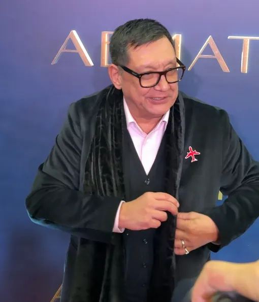 Егор Кончаловский является режиссером экранизации Егор Кончаловский является режиссером экранизации