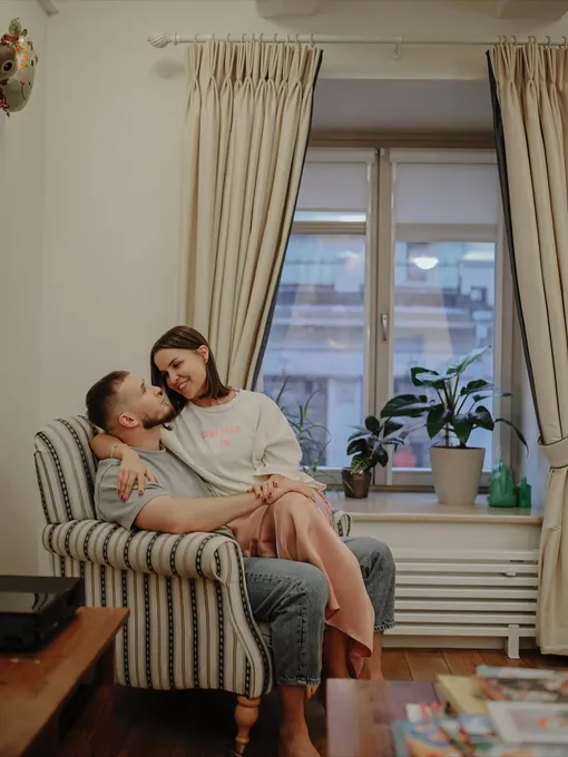 Никита Макеев и Татьяна Куртукова счастливы в браке Никита Макеев и Татьяна Куртукова счастливы в браке
