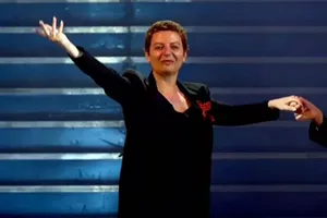 «С декабря 24-го года я танцевала первый раз»: Маргарита Симоньян опубликовала видео, снятое в родном городе