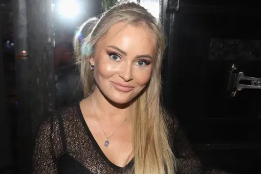 «Вранье ради пиара»: Дана Борисова заявила, что продюсер Дмитрия Диброва не нарушал ее сексуальные границы «Вранье ради пиара»: Дана Борисова заявила, что продюсер Дмитрия Диброва не нарушал ее сексуальные границы