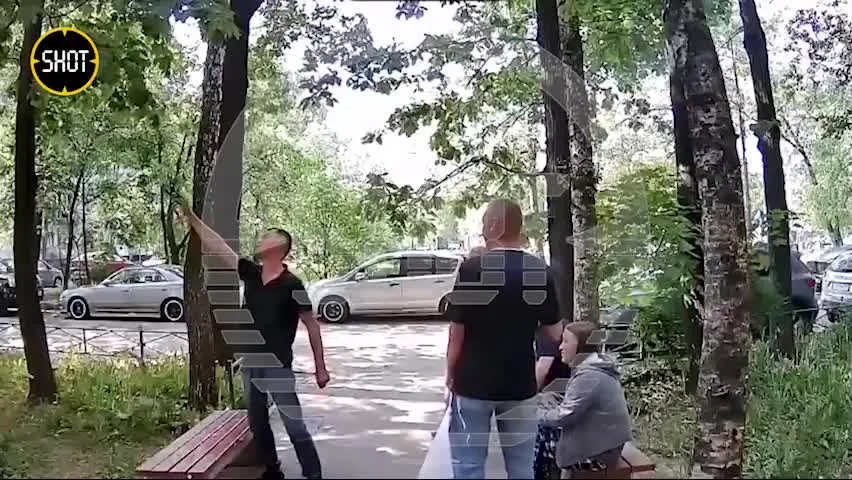Нажми и смотри Нажми и смотри