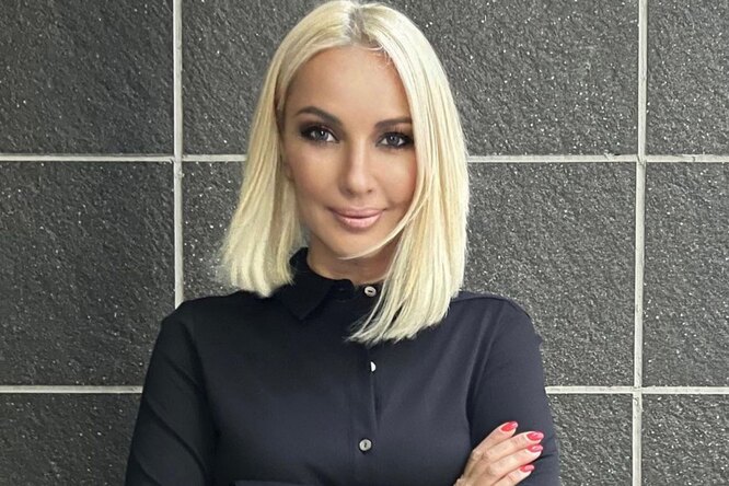 «Если уж понадобится пойти бабам на фронт, пойду»: Лера Кудрявцева сделала заявление «Если уж понадобится пойти бабам на фронт, пойду»: Лера Кудрявцева сделала заявление