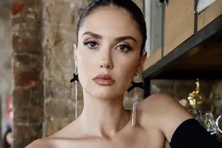 «Стыдно, но я забираю бесплатные шампуни и кремы из отелей»: Агата Муцениеце сделала признание «Стыдно, но я забираю бесплатные шампуни и кремы из отелей»: Агата Муцениеце сделала признание