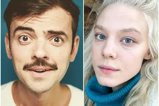 Тайная возлюбленная: Антон Лапенко закрутил роман со звездой сериала «Чики» Тайная возлюбленная: Антон Лапенко закрутил роман со звездой сериала «Чики»