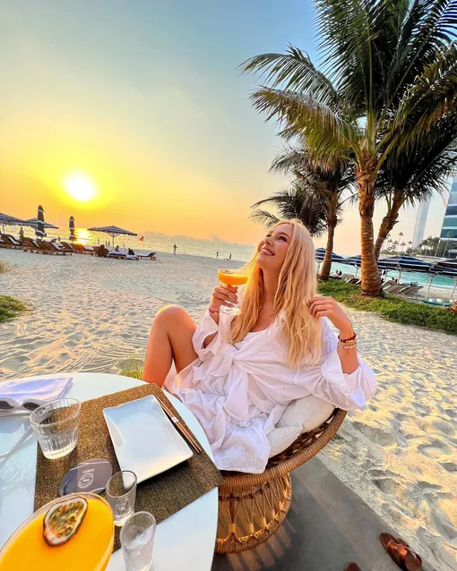 В меню Натальи нет молочки и красного мяса В меню Натальи нет молочки и красного мяса