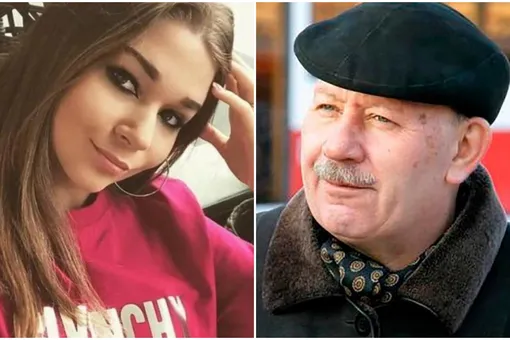 Внучка экс-мэра Самары Виктора Тархова призналась, что отравила его с женой, заморозила в азоте и расчленила Внучка экс-мэра Самары Виктора Тархова призналась, что отравила его с женой, заморозила в азоте и расчленила