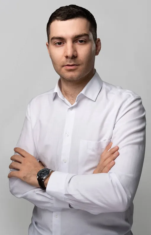 Орхан Фатуллаев ответил на обвинения в домогательствах