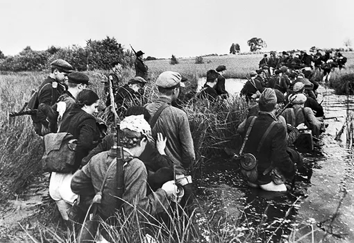 ильза штейн