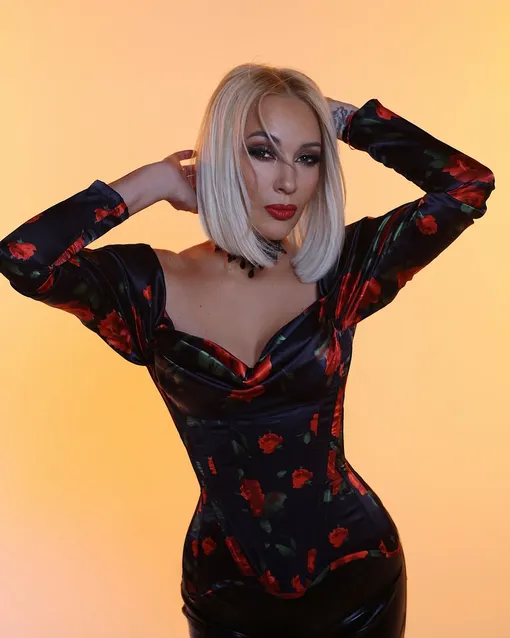 Лера Кудрявцева назвала nkeeei крашем, а Сергея Лазарева — скуфом Лера Кудрявцева назвала nkeeei крашем, а Сергея Лазарева — скуфом