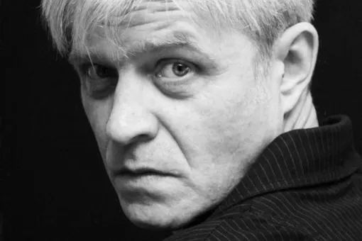Умер актер сериала «Каменская» и фильма «Высоцкий. Спасибо, что живой» Рашид Тугушев Умер актер сериала «Каменская» и фильма «Высоцкий. Спасибо, что живой» Рашид Тугушев