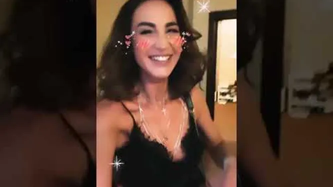 Нажми и смотри