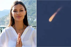 «Инопланетяне высаживаются на Землю!»: Викторию Боню после скандала с Владимиром Соловьевым высмеяли блогеры