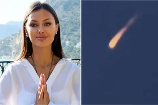 «Инопланетяне высаживаются на Землю!»: Викторию Боню после скандала с Владимиром Соловьевым высмеяли блогеры