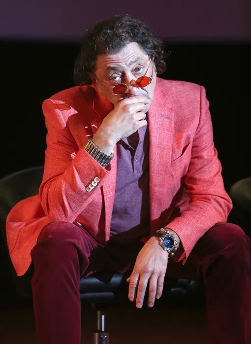 Григорий Лепс продает дом в Подмосковье