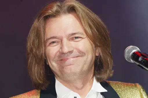 «Я не боюсь изменений»: Дмитрий Маликов ответил на хейт из-за выпуска песни «Веном бой» «Я не боюсь изменений»: Дмитрий Маликов ответил на хейт из-за выпуска песни «Веном бой»