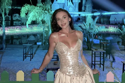 «Я не претендую на звание великого кутюрье. Для меня важно, что вся работа идет от души»: MIA BOYKA о запуске коллекции «Я не претендую на звание великого кутюрье. Для меня важно, что вся работа идет от души»: MIA BOYKA о запуске коллекции