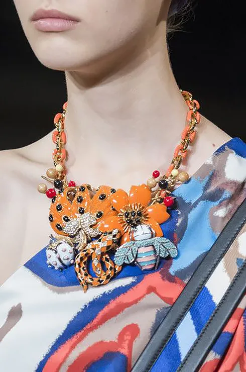 Marc Jacobs, весна-лето 2018