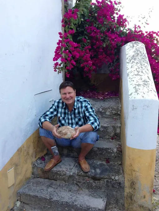 Ринат Валиулин умер в Португалии