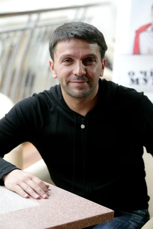 Леонид Барац стал зарабатывать гораздо меньше