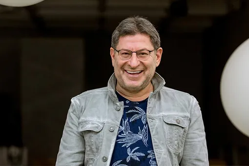 Как перестать бояться возраста? Рассказывает Михаил Лабковский Как перестать бояться возраста? Рассказывает Михаил Лабковский