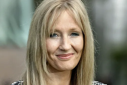 Джоан Роулинг Писательница, состояние ~ $1 миллиард