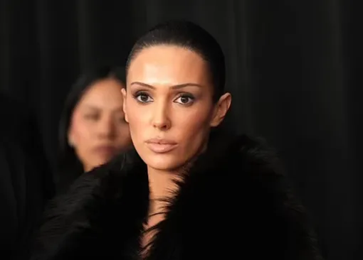 Бьянка Цензори хочет вывести отношения с Канье Уэстом на новый уровень