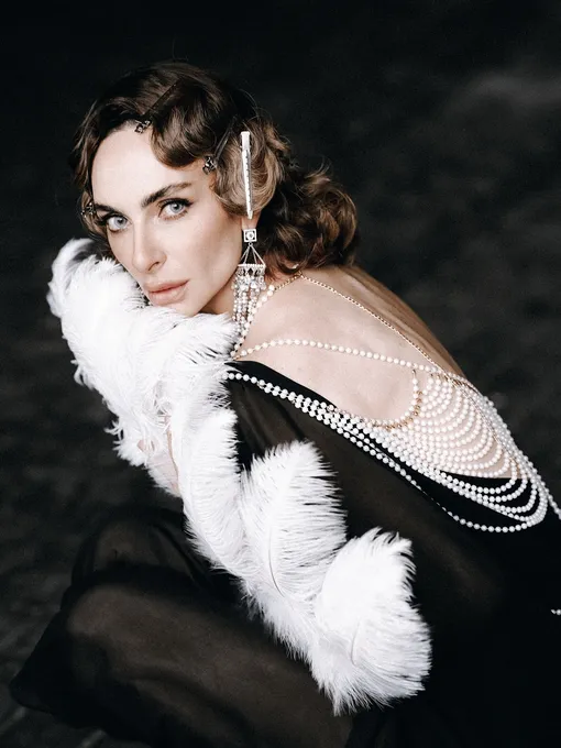 Екатерина Варнава состоит в отношениях Екатерина Варнава состоит в отношениях