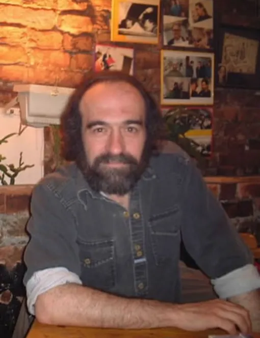 В 1972 году Гуницкий стал соучредителем легендарного коллектива «Аквариум» В 1972 году Гуницкий стал соучредителем легендарного коллектива «Аквариум»