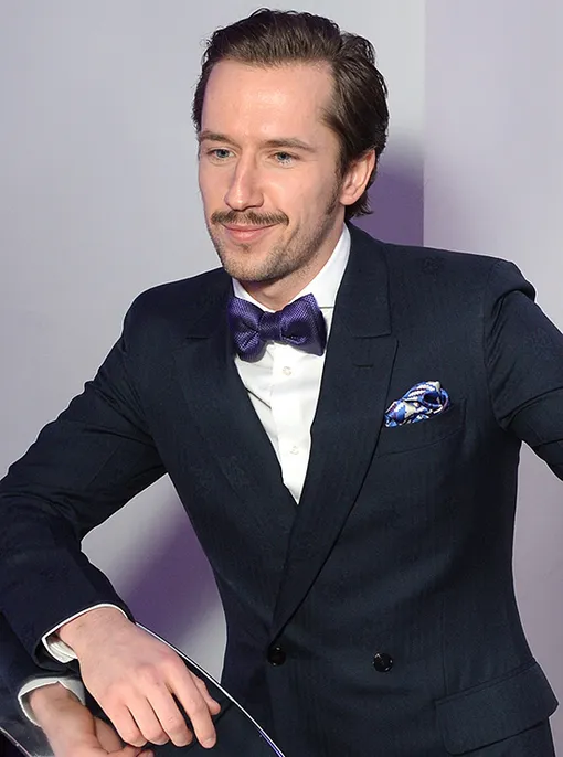 самые красивые молодые русские актеры