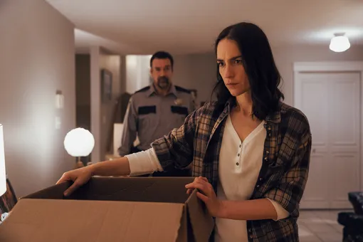 Мертвые среди нас: эксклюзивная премьера сай-фай сериала «Воскрешение» на viju Мертвые среди нас: эксклюзивная премьера сай-фай сериала «Воскрешение» на viju
