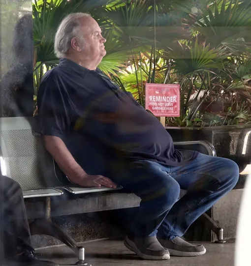 Томас Маркл попал в больницу на Филиппинах