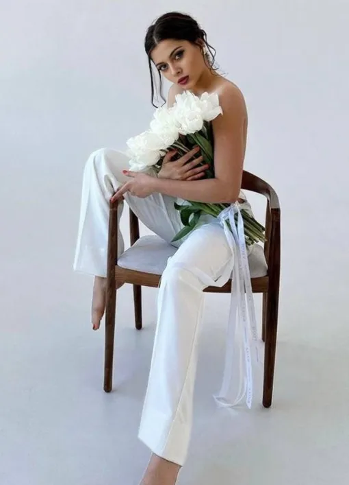 Виктория Лерман планировала выйти замуж 14 февраля Виктория Лерман планировала выйти замуж 14 февраля