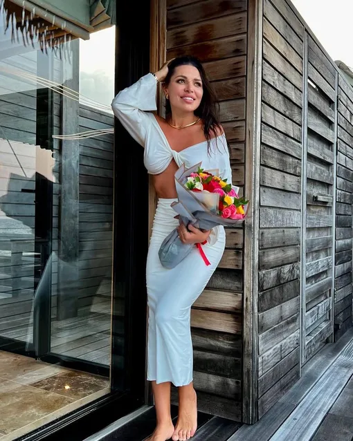 Валерия Ивлева рассказала о страшном диагнозе