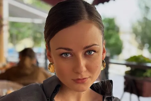 Ингрид Олеринская показала фигуру в откровенном нижнем белье Ингрид Олеринская показала фигуру в откровенном нижнем белье