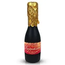 Шампанское-хлопушка, 469 руб. Шампанское-хлопушка, 469 руб.