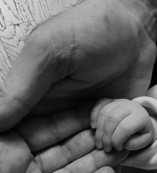 Катерина Мурино впервые стала мамой Катерина Мурино впервые стала мамой