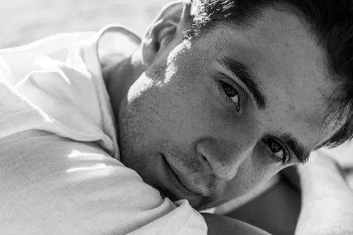 Владислав Ценев: «Нелюбовь можно победить только любовью и добрым отношением»